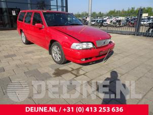 Volvo V70 Achterlicht links O143827 Donorvoertuig