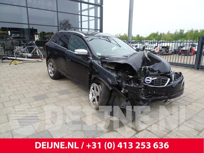 Volvo XC60 Bobine O191700 Donorvoertuig