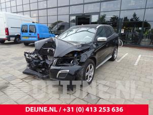 Volvo XC60 08-