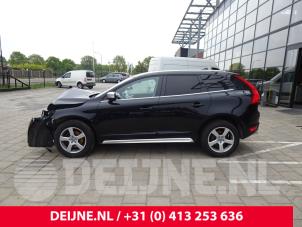Volvo XC60 08-