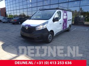 Renault Trafic 14-