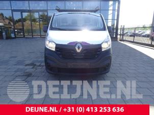 Renault Trafic 14-
