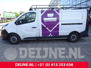 Renault Trafic 14-