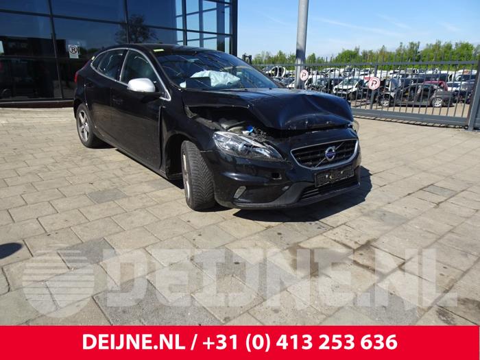 Volvo V40 Startmotor O238439 Donorvoertuig