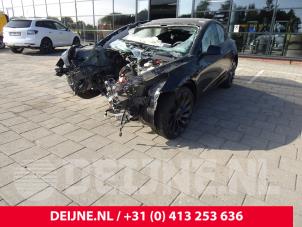 Tesla Model 3 Luidspreker O158006 Donorvoertuig