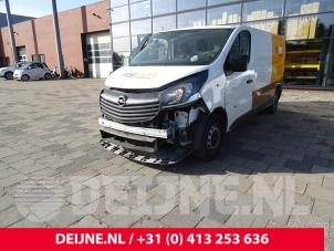 Opel Vivaro 14-
