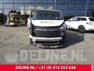 Opel Vivaro 14-