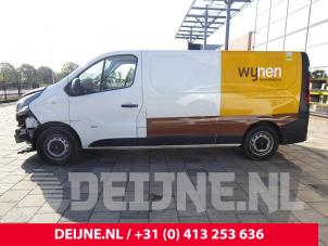 Opel Vivaro 14-
