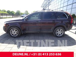 Volvo XC90 02-