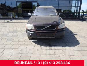 Volvo XC90 02-