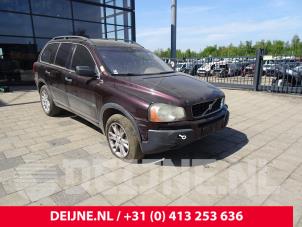 Volvo XC90 Navigation Display O224023 Spenderfahrzeug