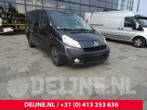 Peugeot Expert ABS Pumpe O160646 Spenderfahrzeug