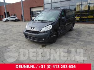 Peugeot Expert 07-