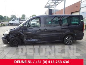 Peugeot Expert 07-