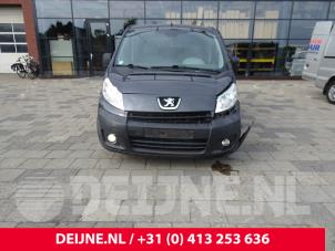 Peugeot Expert 07-