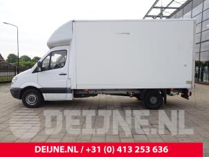 Mercedes Sprinter 06-