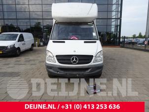 Mercedes Sprinter 06-