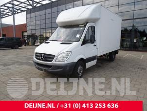 Mercedes Sprinter 06-