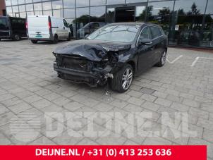 Volvo V60 10-