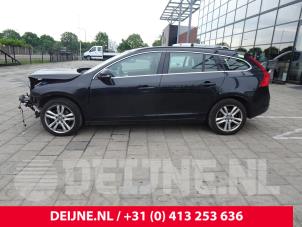 Volvo V60 10-