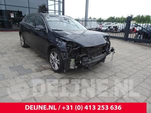 Volvo V60 Versnellingsbak O144665 Donorvoertuig