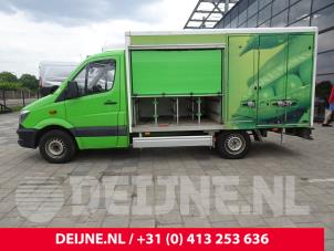 Mercedes Sprinter 06-