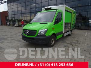 Mercedes Sprinter 06-