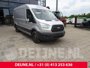 Ford Transit Vorglührelais O145695 Spenderfahrzeug