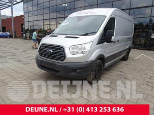 Ford Transit 14-