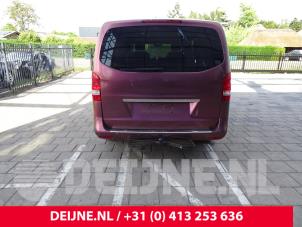 Mercedes Vito 14-