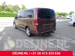 Mercedes Vito 14-
