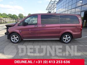 Mercedes Vito 14-