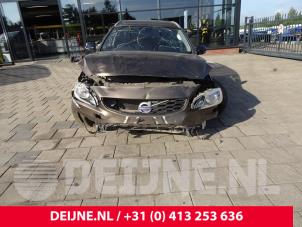 Volvo V60 10-