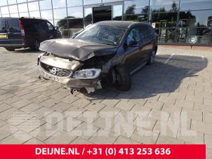 Volvo V60 10-