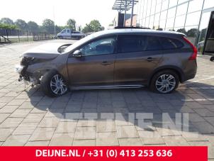 Volvo V60 10-