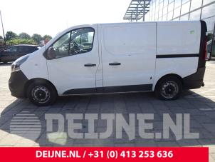 Opel Vivaro 14-