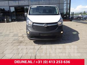 Opel Vivaro 14-