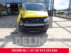 Volkswagen Transporter 10-