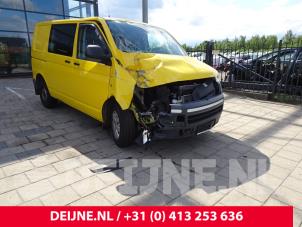 Volkswagen Transporter ABS Pomp O232020 Donorvoertuig