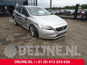 Volvo V40 Versnellingsbak O145335 Donorvoertuig