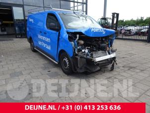 Toyota Pro-Ace Body control computer O146158 Donor vehicle