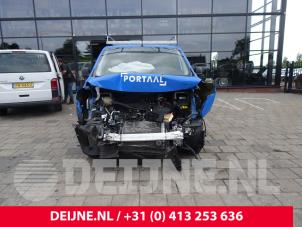 Toyota Pro-Ace 16-