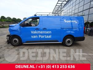 Toyota Pro-Ace 16-