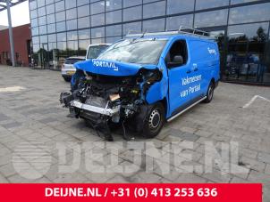 Toyota Pro-Ace 16-