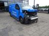 Donor auto Toyota ProAce 2.0 D-4D 122 16V Worker uit 2020