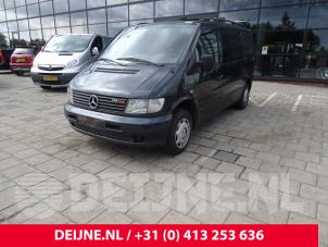 Mercedes Vito 96-