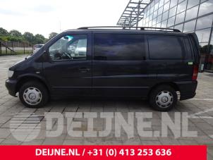 Mercedes Vito 96-