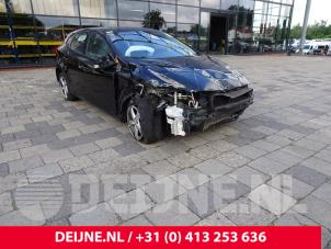 Volvo V40 Central electronic Modul O224043 Spenderfahrzeug