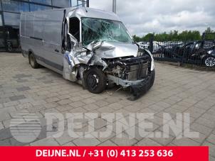 Opel Movano Velg O177182 Donorvoertuig