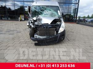 Opel Movano 10-